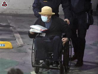 3大律師激辯3小時 沈慶京獲4000萬交保