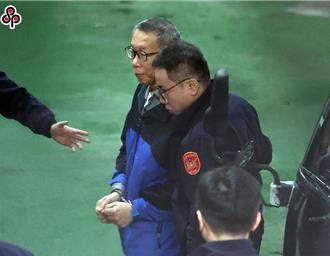 回家過年！沈慶京、應曉薇、彭振聲、李文宗也交保 金額曝光