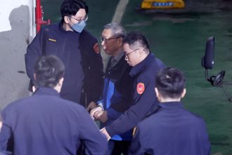 京華城案在押五被告全交保  柯文哲保金3000萬加限制住居