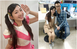 優格姐姐結婚8年「曾簽好離婚協議書」 想恢單原因曝