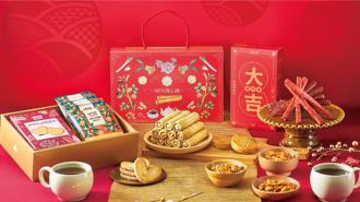 新春優惠多到不知從何下手 1／2起吃摩斯漢堡可抽北海道賞櫻