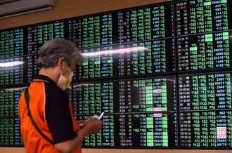 耶誕行情沒了？台積電跌至1080元 台股挫低逾40點