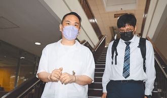 台智光弊案圖利自己321萬 北市議員陳重文判刑8年6月