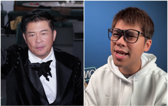 曾國城遭台大女控羞辱身材 葛斯齊再爆他「檯面上下有差」