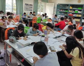 教育部推動課後照顧服務 45萬學童受惠 安心育兒有保障