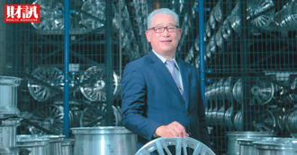 興櫃寒窯18年終轉上市 巧新進軍回收鋁商機