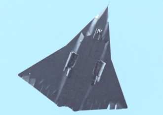 大陸突秀兩款6代隱形戰機？ 西方專家說話了