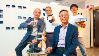 抗噪功能比AirPods還強 它練功5年逆襲助聽市場