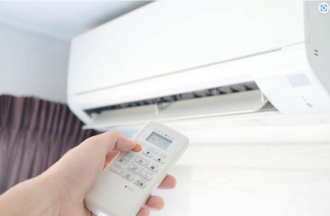 冷冰冰「開暖氣」卻自動停機！內行揭原因：要用循環扇