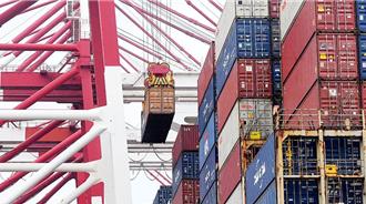 陸前11月規模以上工業企業利潤6兆6674.8億人民幣  同比下降4.7％