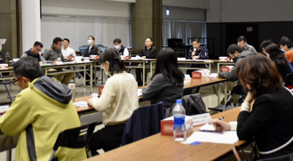 中市工业区交流平台登场　面对工业区问题市府寻解方