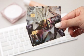 聯邦銀「微風無限卡」再進化！最高「即時」回饋3.83％刷卡金超吸睛