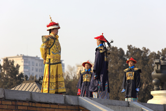 本來不敢殺 雍正聽進大臣一句話 92罪賜死年羹堯