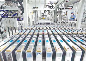 寧德時代官宣   為全球化戰略佈局籌畫發行H股並赴港上市