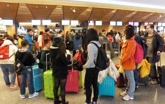 日本流感大爆發 如何投保旅平險才有保障？產險業者教戰