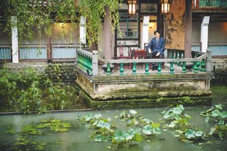 金獎影視星光大道 行銷新北之美