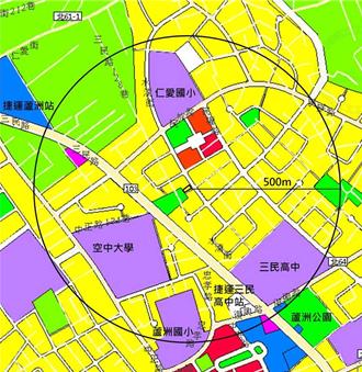 新北危險建築580專案開跑 首度招商海砂屋都更