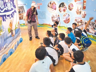 「即拾．巡樂」 親子春節共遊首選