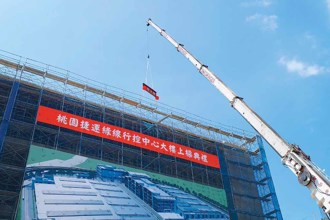 桃園捷運綠線 115年藝文相見