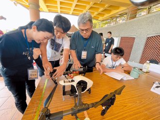 桃市就服處 三面向助青年就業