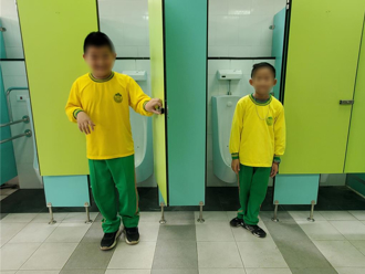 雲林改善國中小老舊廁所！學生與居民告別臭味與潮濕