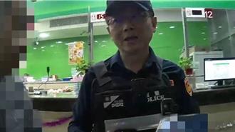 新加坡女友要「共築未來」？ 高雄男險淪人頭帳戶