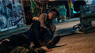 甄子丹《误判》认老传承打戏 当导演要求「让剧组吃最好」