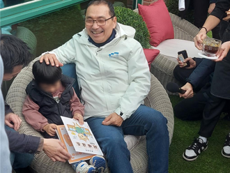 淡水分館全新開放！河景閱讀新體驗等你來