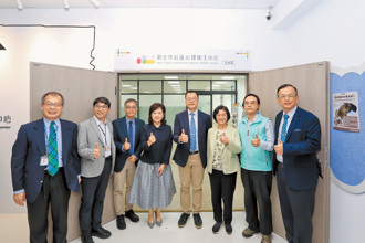 心衛中心「心」法寶 輕鬆過節沒煩惱！