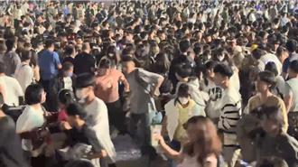 高雄跨年超前部署！慎防「原子筆之亂」 市府實境演練