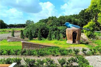 永靖在地文化私房景點大補帖！ 體驗苗木之鄉獨特風貌