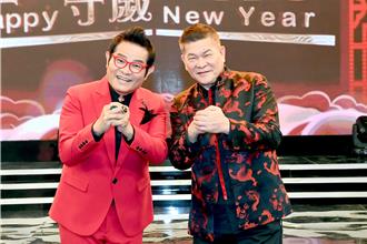 許效舜親揭「1萬塊鬧翻澎恰恰」內幕 歐漢聲昔跟胡瓜借500萬翻身