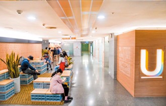 永續新北 邁向國際