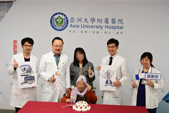 9 旬嬷暴瘦剩39公斤查出罹癌！孙女撒娇1句话助力勇敢抗癌