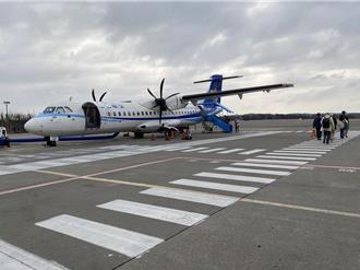 228連假離島機票12／30開放訂位！7.3萬個座位搶票要快