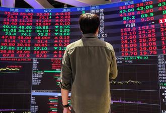 库藏股发威！精成科、巧新齐亮灯