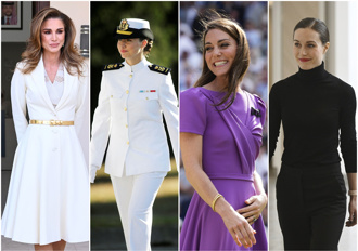 圖輯》不只養眼還有才！盤點10大最靚政治人物 