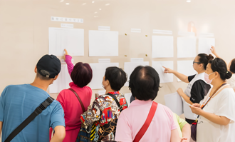 北市社宅营运达7166户 住都中心12年引入近962亿投资