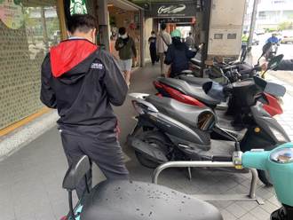 跑機車行「狂拍違規機車」挨罵屎尿！檢舉魔人崩潰提告 判決出爐