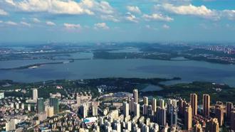 數據會說話 陸房地產止跌回穩初見成效