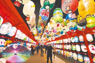 三重春節踏青趣