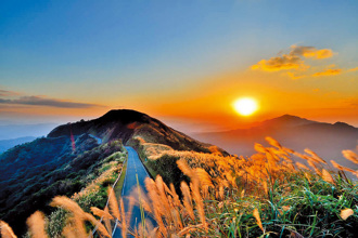 春節來雙溪低碳輕旅行