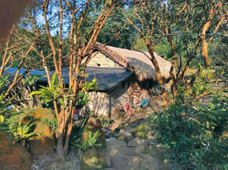 走访深坑万种风貌