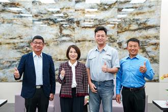 屏东农业人才辈出 3农民荣获十大神农奖暨模范农民