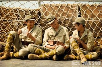 徐宗懋專欄》眷村子弟的大門