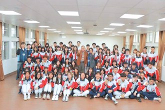 治平高中 办学成效斐然