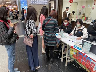 返鄉不用煩！花蓮春節實名制專車 12／30中午開放訂票
