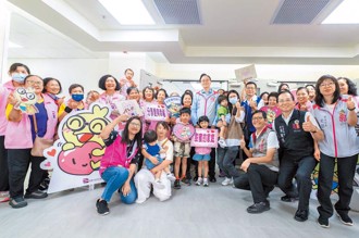 桃市六大社福政策