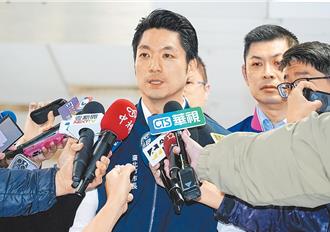 台北迎接2025年 蔣萬安宣布：多項新政助力市民生活