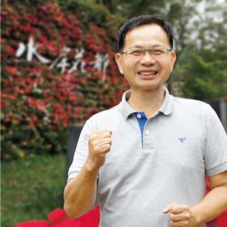 柯文哲出來了仍是黨主席！「去年投靠白營」台中議員表態